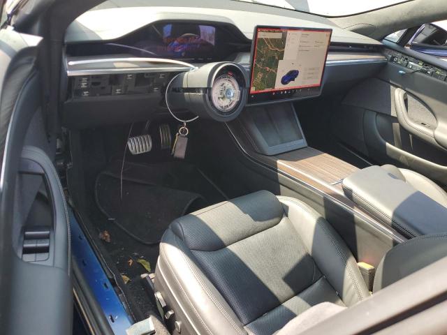 2022 TESLA MODEL S 5YJSA1E57NF473158