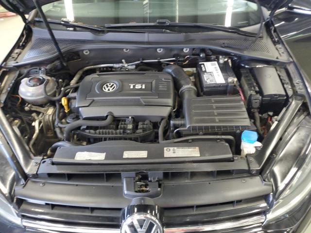 2018 VOLK GOLF SPORTWAGEN S - 3VWD17AU0JM756335