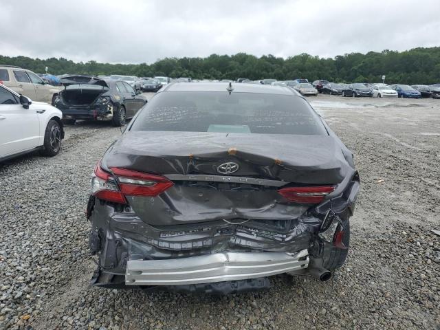 2023 TOYOTA CAMRY XLE 4T1F11AK7PU728751