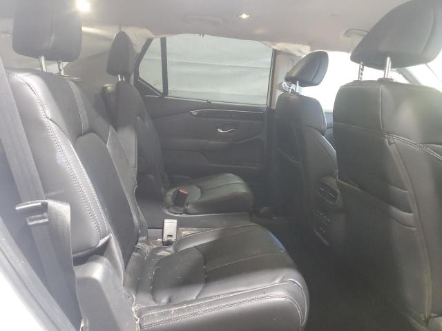 2023 HONDA PILOT EXL - 5FNYG1H50PB016148