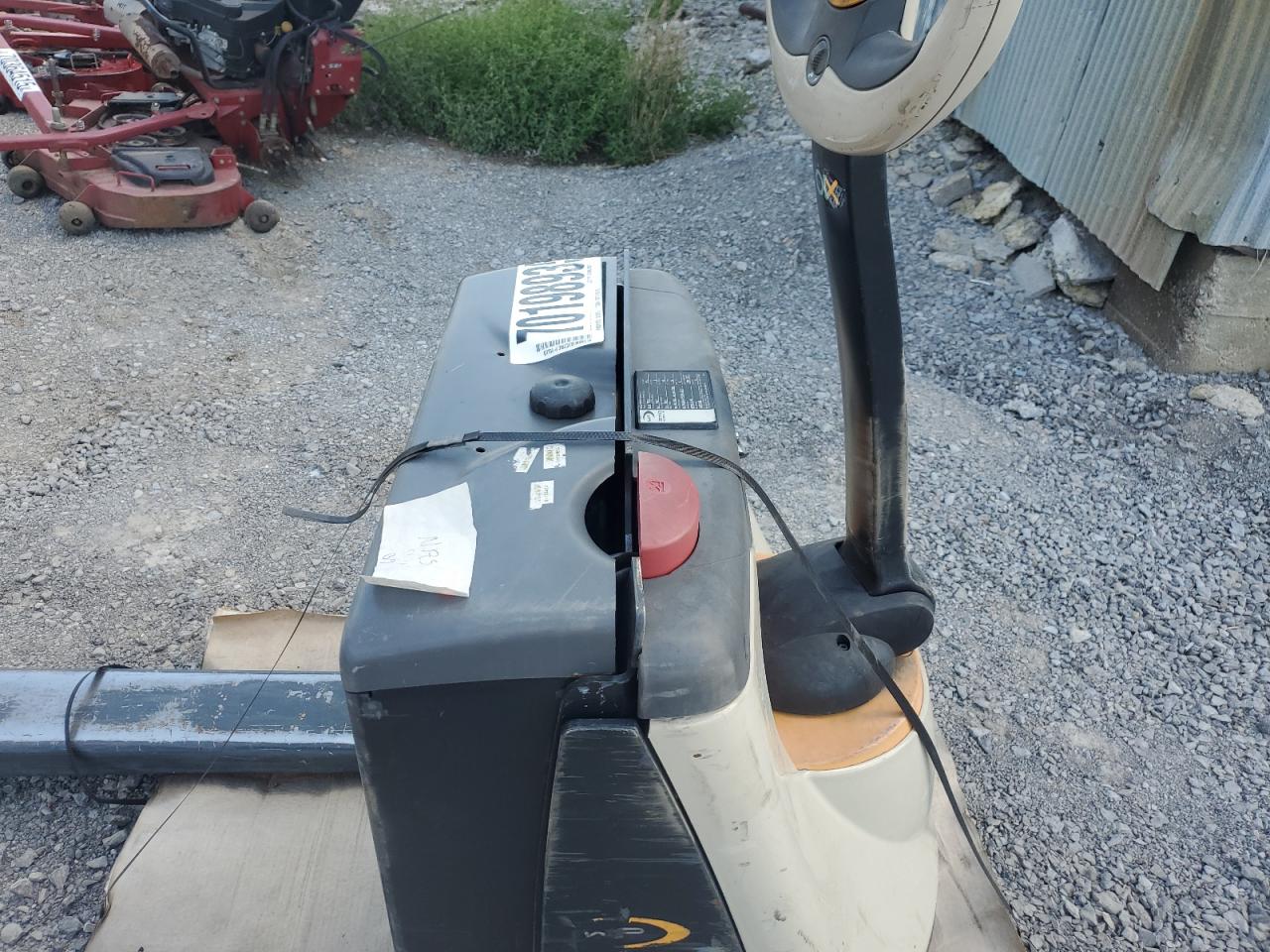 Lot #3226167686 2020 CROWN UNKNOWN