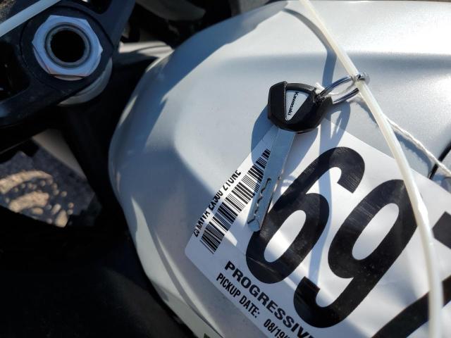 2025 KAWASAKI EX500 ML5EXGG1XSDA69442