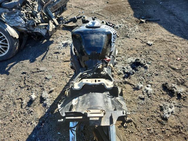 2006 HONDA CBR1000 RR JH2SC57026M200535
