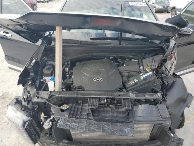 2025 HYUNDAI PALISADE S KM8R44GE1SU821765
