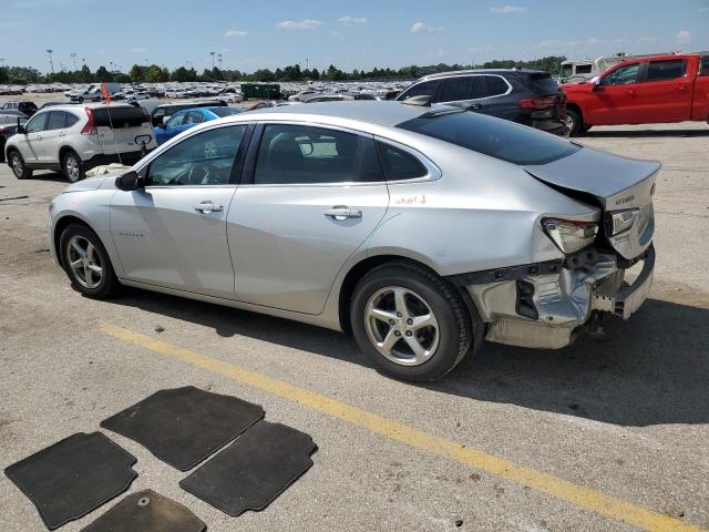 2016 CHEVROLET MALIBU LS - 1G1ZB5ST7GF350294