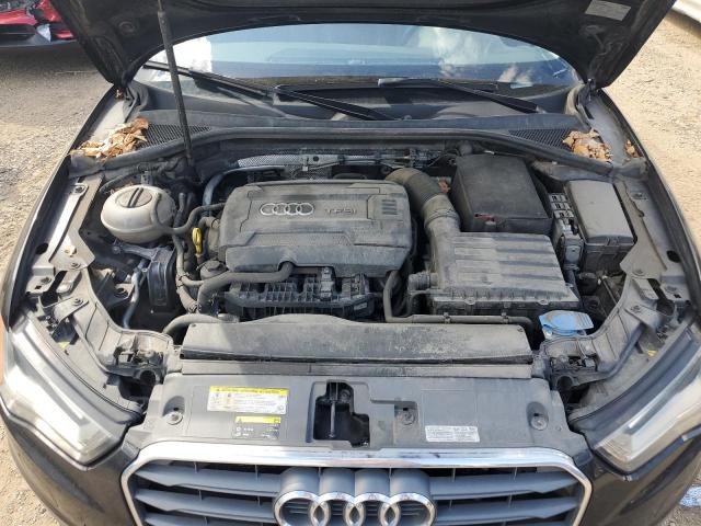 2015 AUDI A3 PREMIUM WAUACGFF8F1085315