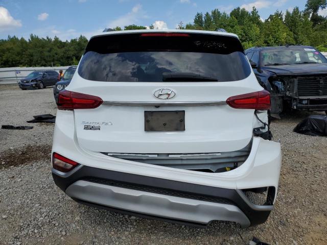 2020 HYUNDAI SANTA FE SEL 5NMS33AD3LH142320