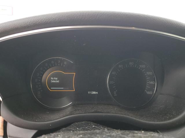 2015 LINCOLN MKC #3286703347