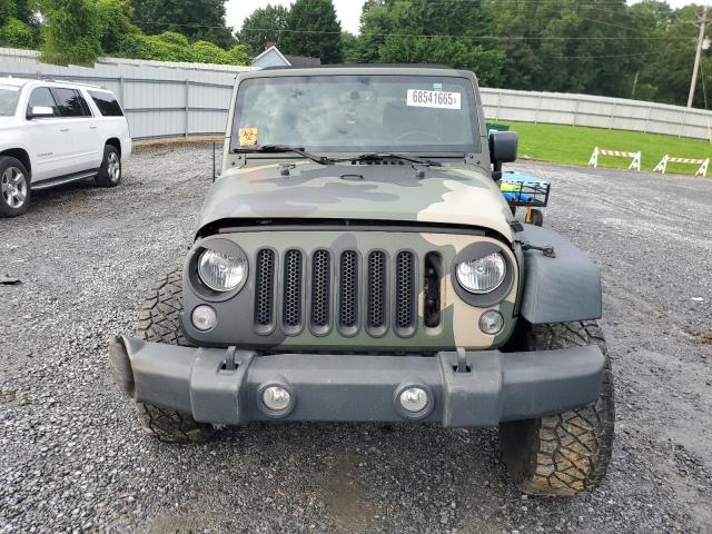 2018 JEEP WRANGLER U 1C4BJWDG1JL861266