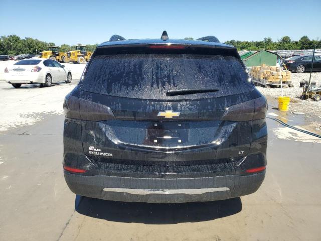 2022 CHEVROLET EQUINOX 3GNAXKEV3NL157555