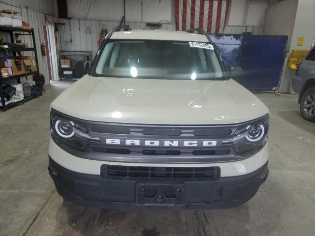2024 FORD BRONCO SPO 3FMCR9B6XRRE28434