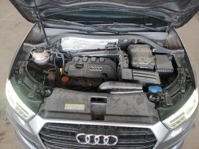2018 AUDI Q3 PREMIUM WA1JCCFS2JR026015