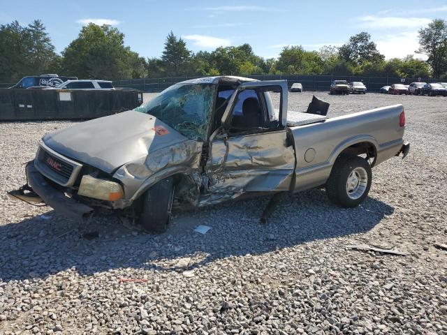 Global Auto Auctions: 1999 GMC SONOMA