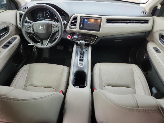 2020 HONDA HR-V TOURI 3CZRU6H98LM734415