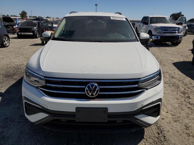 2023 VOLKSWAGEN TIGUAN S 3VVRB7AX1PM050355