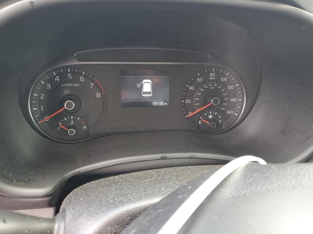 2022 KIA SOUL LX #3303817445