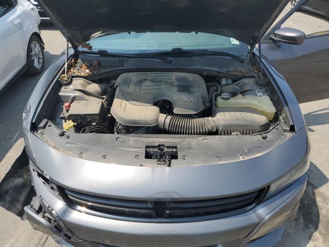 2016 DODGE CHARGER SX 2C3CDXJG4GH223500