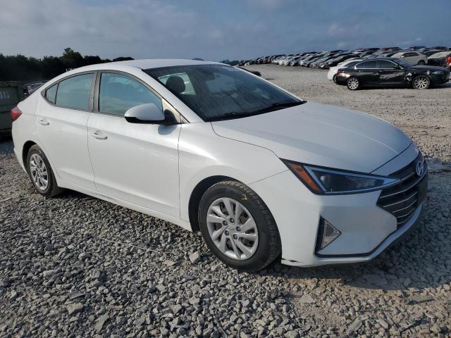 2020 HYUNDAI ELANTRA SE 5NPD74LF5LH540570