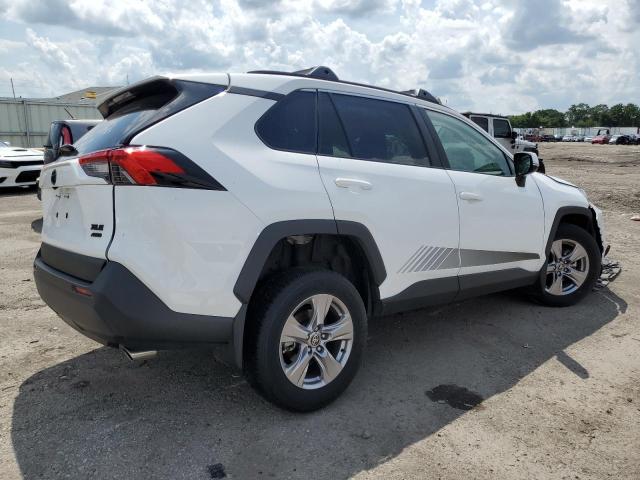 2022 TOYOTA RAV4 XLE - 2T3P1RFV7NW328957