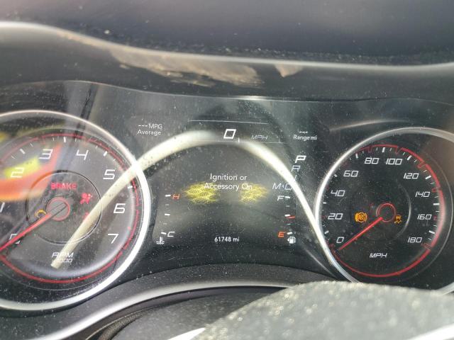 2017 DODGE CHARGER R/T 392 - 2C3CDXGJ1HH618903