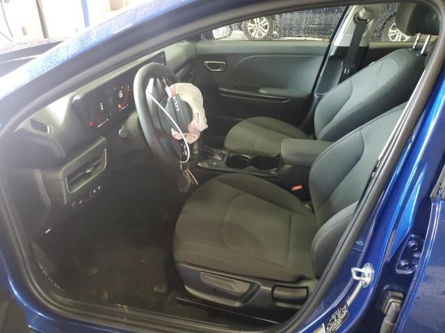 2025 KIA K4 LX 3KPFT4DE4SE080878