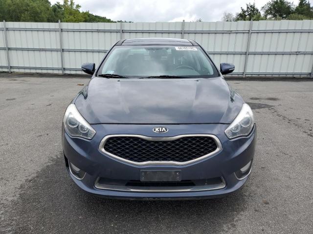2015 KIA CADENZA PR KNALN4D75F5168948
