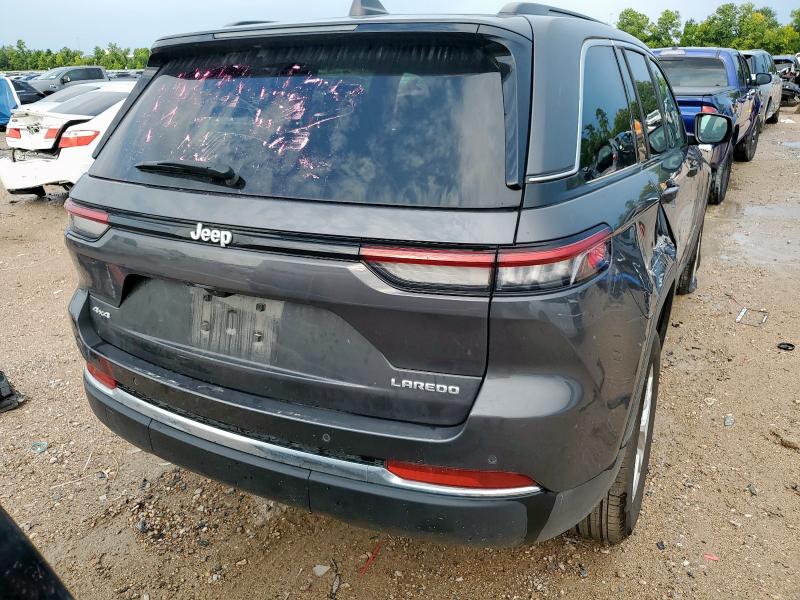 2024 JEEP GRAND CHER 1C4RJHAG5RC239103