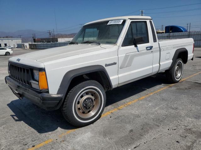 1988 JEEP COMANCHE #3301839334