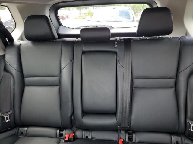 2021 NISSAN ROGUE SV - 5N1AT3BA4MC720324