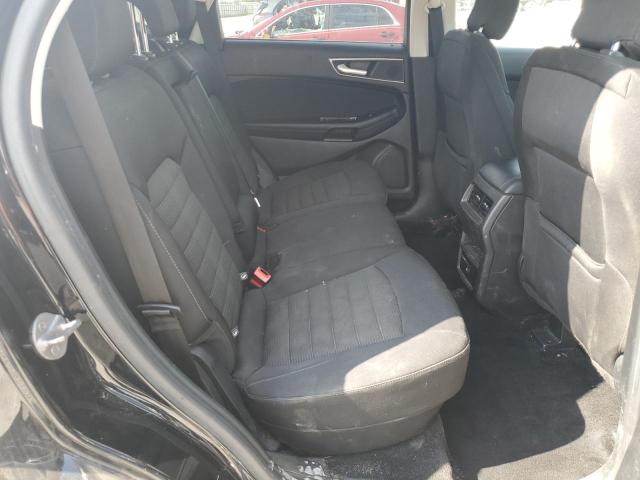 2017 FORD EDGE SEL - 2FMPK4J97HBC48149