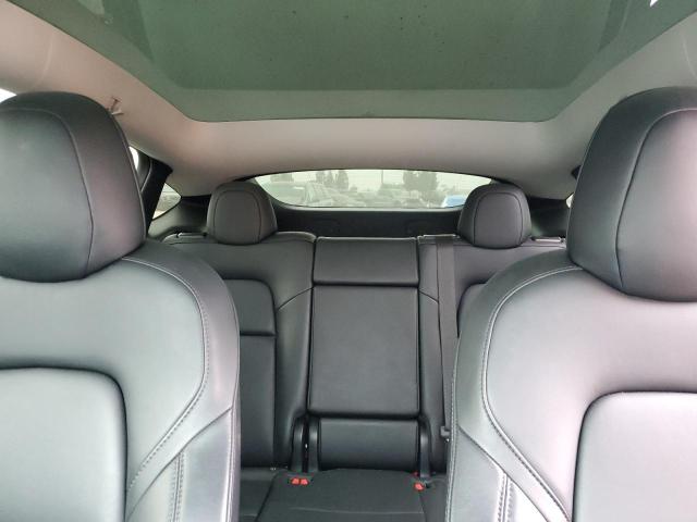 2022 TESLA MODEL Y 7SAYGDEE1NF307764