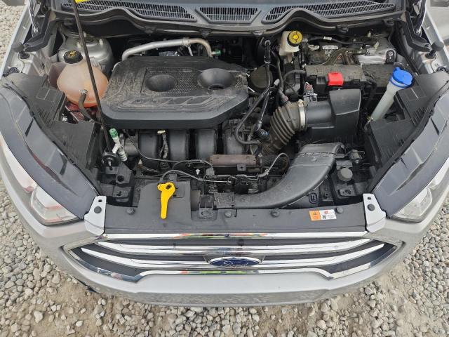 2020 FORD ECOSPORT T MAJ6S3KL0LC311126