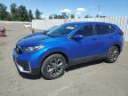 2021 HONDA CR-V EXL - 7FARW2H82ME011265