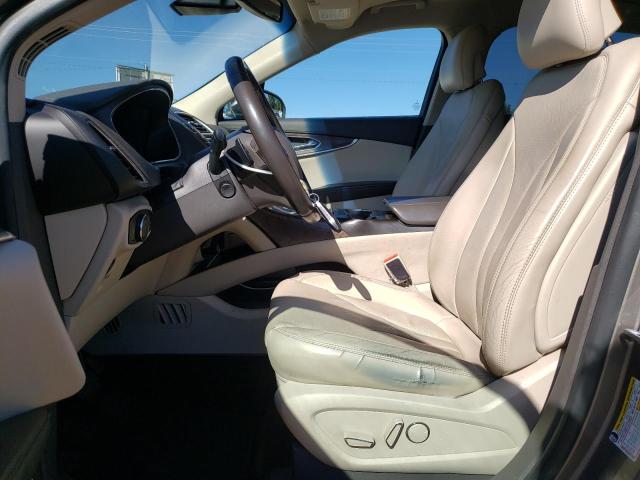 2016 LINCOLN MKX RESERV 2LMTJ8LR2GBL71253
