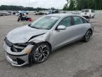 2023 HYUNDAI IONIQ 6 SE - KMHM34AC3PA038198