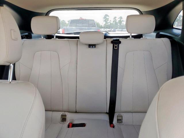 2023 MERCEDES-BENZ GLA 250 - W1N4N4GB6PJ499045
