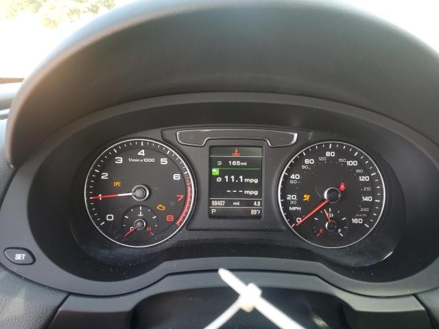 2018 AUDI Q3 PREMIUM WA1BCCFS5JR023288