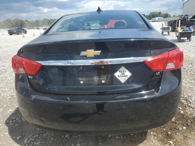 2015 CHEVROLET IMPALA LT 2G1125S31F9145378