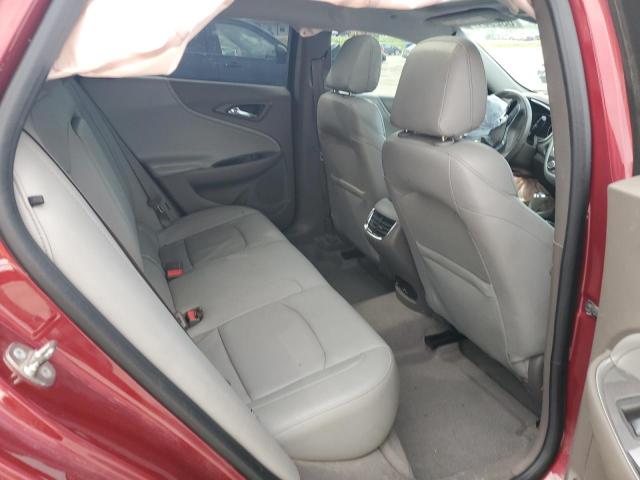 2017 CHEVROLET MALIBU LT - 1G1ZE5ST8HF264596