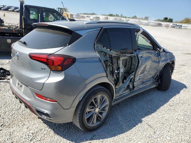 2023 BUICK ENCORE GX SELECT KL4MMDS20PB138982