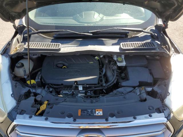 2017 FORD ESCAPE SE #3285921556