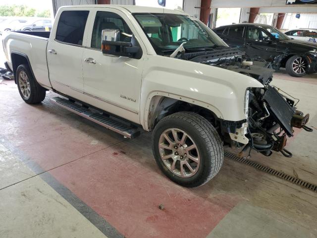 2017 GMC SIERRA K15 3GTU2PEC0HG487196
