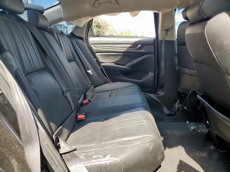 2021 HONDA ACCORD SPO 1HGCV1F4XMA002113