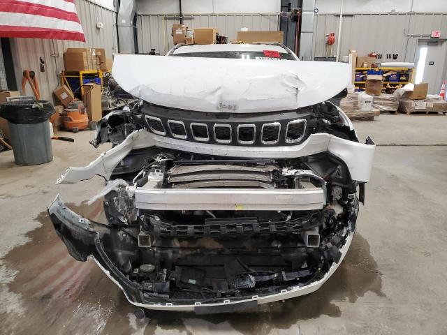2024 JEEP COMPASS LA - 3C4NJDBN9RT110631