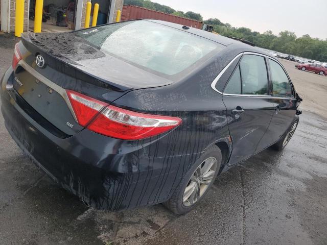 2017 TOYOTA CAMRY LE - 4T1BF1FK1HU426298