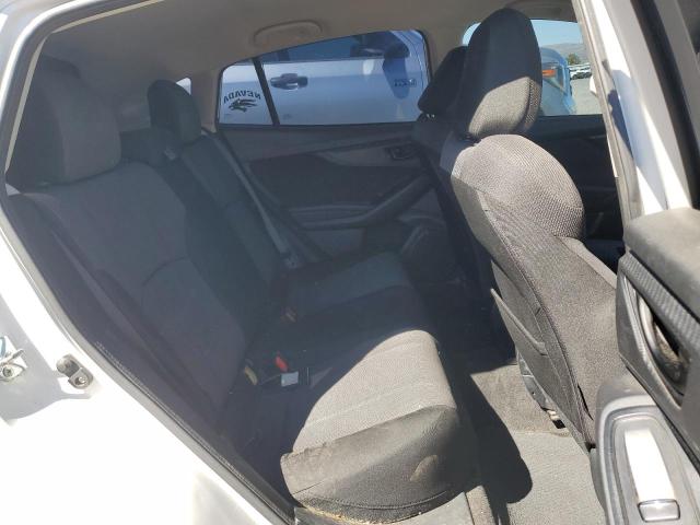 2020 SUBARU IMPREZA 4S3GTAA63L1715951