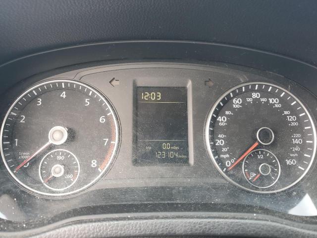 2015 VOLKSWAGEN PASSAT S 1VWAT7A34FC078329