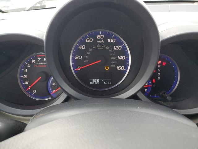 2010 ACURA RDX - 5J8TB2H28AA000043