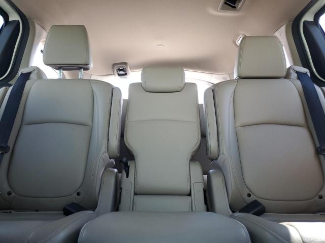 2018 HONDA ODYSSEY TO 5FNRL6H84JB027118