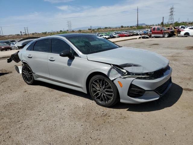 2024 KIA K5 GT 5XXG44J83RG244736